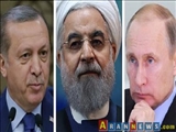 İran, Rusiya və Türkiyə anlaşması və Astana görüşünün prespektivləri