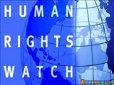 HRW Nardaran məhbuslarının azadlığa buraxılmasını tələb edir