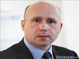 Moldova Baş naziri: "Rusiya hərbiçiləri dərhal ölkədən çıxarılmalıdır"