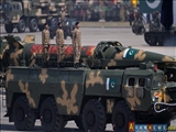 Pakistan Bakıya kompakt taktiki nüvə silahları verəcək
