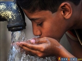 UNİCEF: su qıtlığı 600 milyon uşağı ciddi təhlükə qarşısında qoyub  