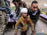 ABŞ-dan növbəti Mosul qətliamı: 200 ölü