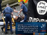 İŞİD Londondakı hücumun məsuliyyətini üzərinə götürdü 