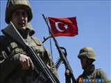 Türkiyə təhlükəsizlik qüvvələri 14 PKK terrorçusunu məhv edib