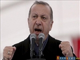 Türkiyə Prezidenti: "Avropa İttifaqı xristian ittifaqıdır"