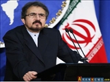 İran Rəsmisi: "günahsız insanıarı qırğın etmək qəbuledilməz bir hərəkətdir"