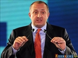 Gürcüstan Prezidenti Osetiyada keçirilən prezident seçkilərinə Sərt Reaksiya verib
