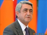 Sərkisyan parlament sədrliyinə öz adamını təyin edir