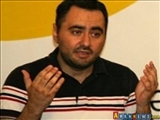 Elşən Mustafaoğluya verilən hökm dəyişdirilmədən saxlanılıb