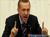 Ərdoğan Türkiyənin xarici siyasətini dəyişdirmək ardıncadır