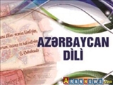 Parça-parça olmuş Azərbaycan dili