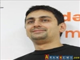 Jurnalist Kamran Mahmudovun saxlandığı bildirilir