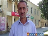  Qarabağ müharibəsi veteranı: '20 ildir əlillik qrupu ala bilmirəm'