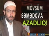 AİP lideri Mövsüm Səmədovun Appelyasiya məhkəməsi keçirilib
