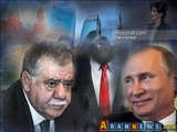 Putin Abbas Abbasovu aktiv siyasətə qaytarır