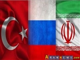 İran, Türkiyə və Rusiya arasında 7 milyardlıq əməkdaşlıq müqaviləsi