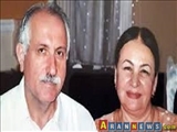 Mehman Əliyevin xanımı: “Mən onun həbsini gözləyirdim”