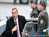 ''Azərbaycan lideri tiran kimi davranır''