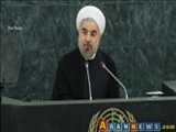 Həsən Ruhani: ABŞ-ın yeni hökuməti sədaqətsizliyi ilə xalqların etimadını itirir