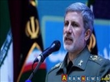 General Hatəmi: İran raket istehsalı üçün bir kəsdən icazə almır