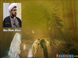 “İnsanların qəlbindəki İmam Hüseyn (ə) məhəbbətini Allah özü qoruyur”