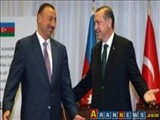 Türkiyə və Azərbaycan Respublikası prezidentləri arasında telefon danışığı