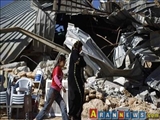 İsrail fələstinlilərin evlərini sökür, sakinlərin içməli suyu kəsilib