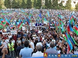 MİLLİ ŞURANIN OKTYABRIN 28-DƏ KEÇİRƏCƏYİ MİTİNQİNƏ İCAZƏ VERİLDİ