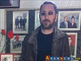 ZALIM REJİMİN DİNDAR "OVU" DAVAM EDİR - BƏRDƏLİ DİNDAR HƏBS EDİLİB