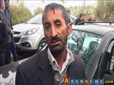 Şəhid atası: “Mənim övladım şəhid olub deyə, təzə paltar geyinməli idim