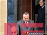 Eldar Mahmudov yenidən Baş Prokurorluğa çağırıldı - Foto