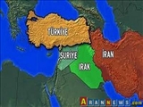 Suriyadan açıqlama: İran və Türkiyəyə dəmir yolu reysi açılır