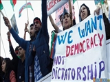 Demokratiya geriləyir, yoxsa inkişaf edir