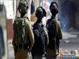 Ötən ay sionist rejim qüvvələri tərəfindən 450 fələstinli saxlanılıb