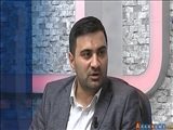 İslamazeri.com saytının baş redaktoru Ramin Bayramov saxlanılıb