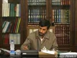 İran prezidenti «Ağ Ev»i ittiham etdi