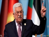 İsraillə əldə olunmuş bütün müqavilələrdən imtina edirik - Mahmud Abbas