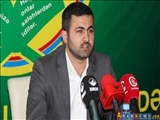 Prokuror ''Müsəlman Birliyi'' Hərəkatının üzvlərinə cəza istəyib