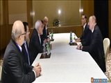 Cavad Zərifin Azərbaycana səfər proqramı açıqlanıb