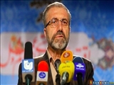 İran: "Terrorla mübarizə sahəsində Türkiyəylə ciddi əməkdaşlıq edirik"