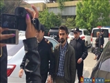 Qiyas İbrahimovun cəzası daha 3 ay artırıldı
