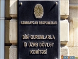 Qeydiyata alınan dini icmaların sayı 793-ə çatıb