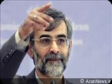 Qolamhüseyn İlham: İran zənginləşdirməni dayandırmayacaq 