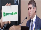`Dəmirbank`dakı əmanətlərin geri qaytarılmasına ümid yoxdur