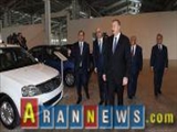 İran və Azərbaycan müştərək avtomobil istehsal edirlər