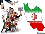 Torpaq satanlar İrana hücumdan dəm vurur
