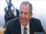 Sergey Lavrov: "Biz Azərbaycanla strateji tərəfdaşlıqdan məmnunuq"