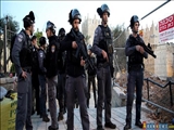 İsrail polisi 6 Türkiyə vətəndaşını saxlayıb