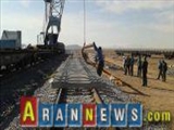 İran və Azərbaycan Rəşt-Astara dəmir yolu layihəsini birlikdə icra edəcəklər