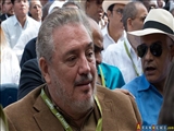 Fidel Kastronun oğlu intihar etdi